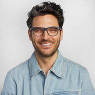 Sullivan Readers Eyeglasses LOOK OPTIC   