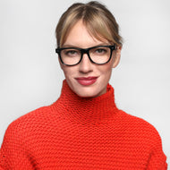 Sullivan Readers Eyeglasses LOOK OPTIC   