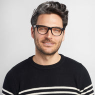 Sullivan Readers Eyeglasses LOOK OPTIC   