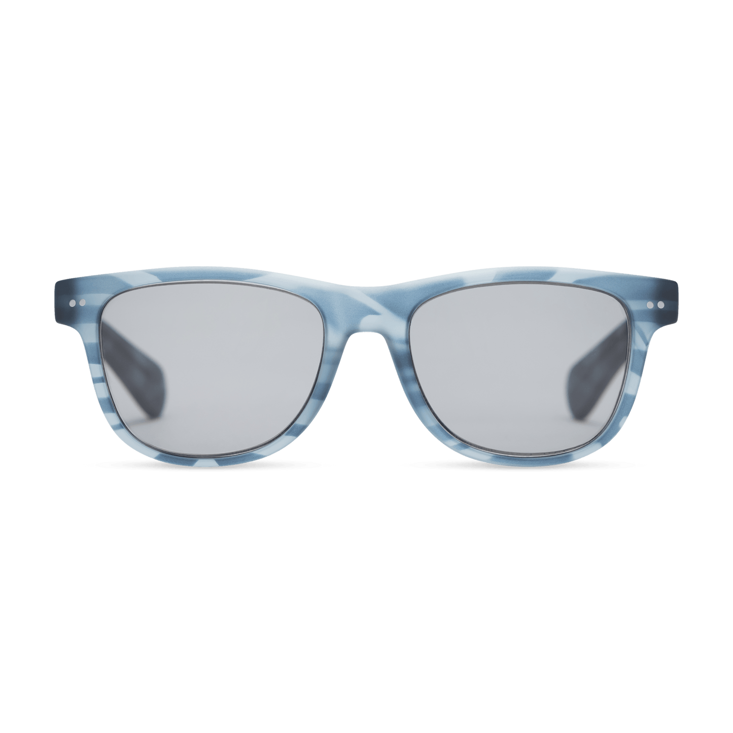 Sullivan Sun Sunglasses LOOK OPTIC Blue Camo +0.00 