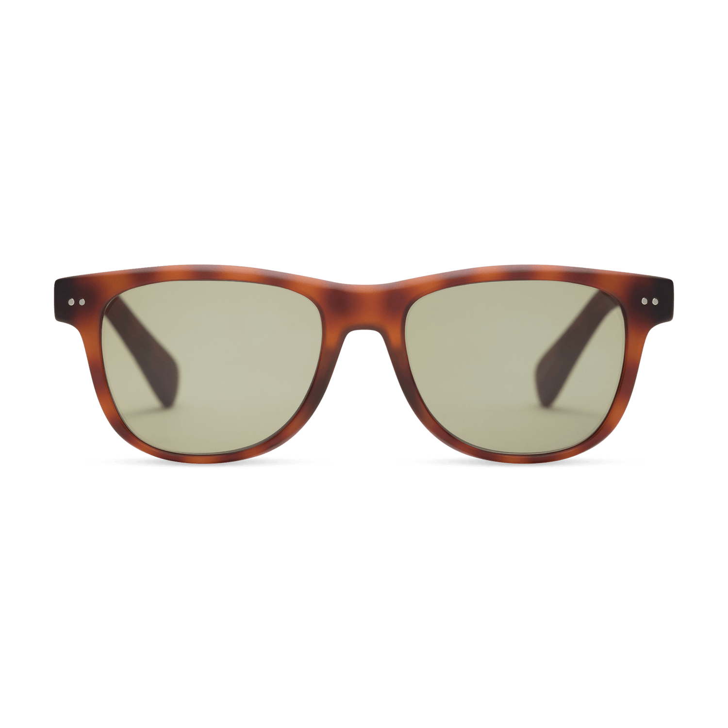 Sullivan Sun Sunglasses LOOK OPTIC Chestnut +0.00 
