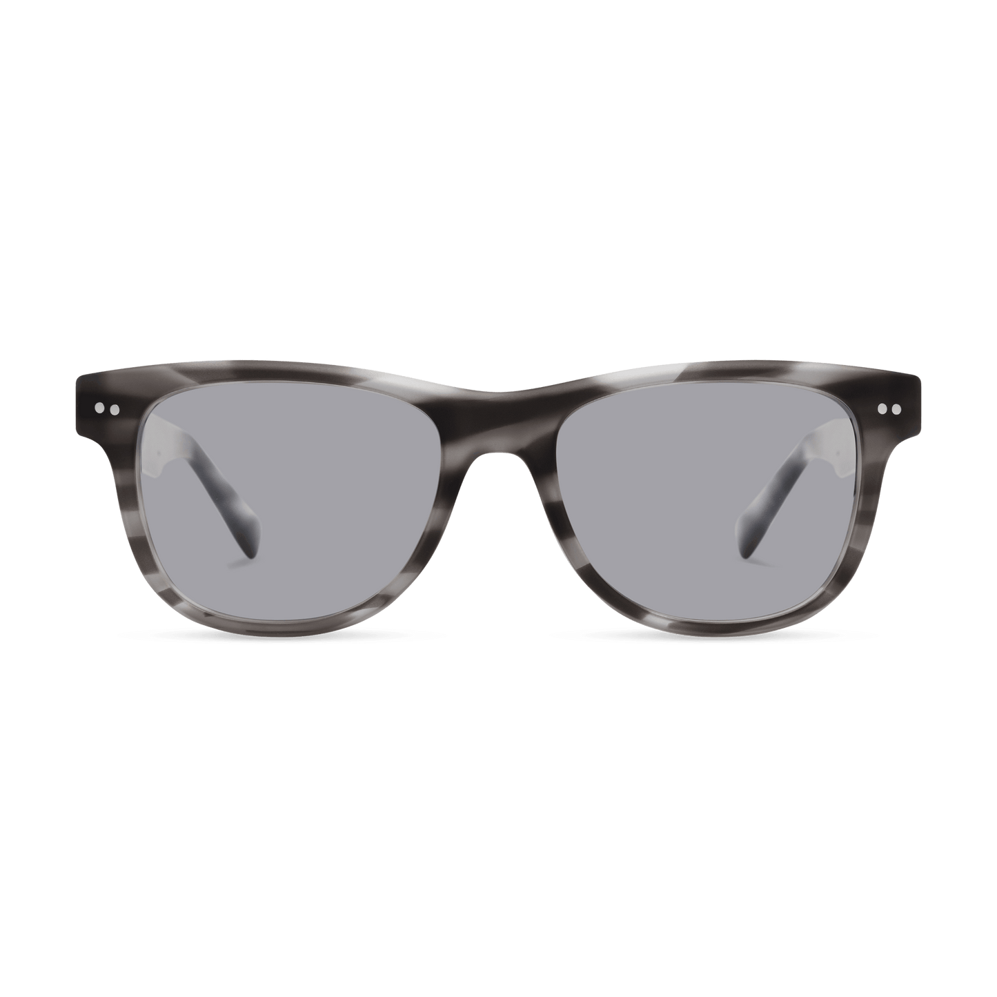 Sullivan Sun Sunglasses LOOK OPTIC Grey Camo +0.00 