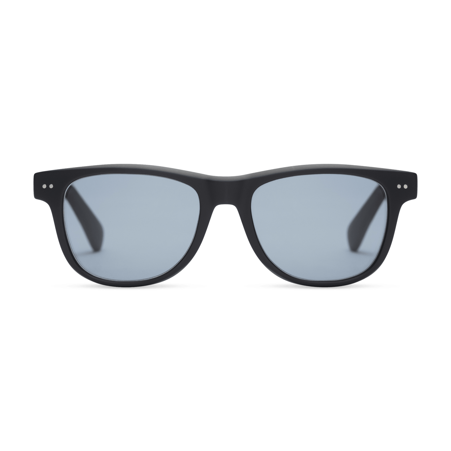 Sullivan Sun Sunglasses LOOK OPTIC Black +0.00 