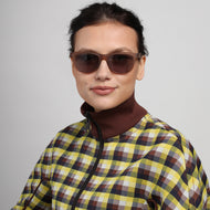 Sullivan Sun SUN READING LOOK OPTIC    Female