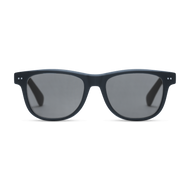 Sullivan Sun Sunglasses LOOK OPTIC Navy No Magnification