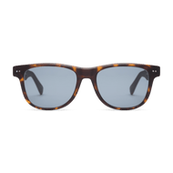 Sullivan Sun Sunglasses LOOK OPTIC (Tortoise) No Magnification