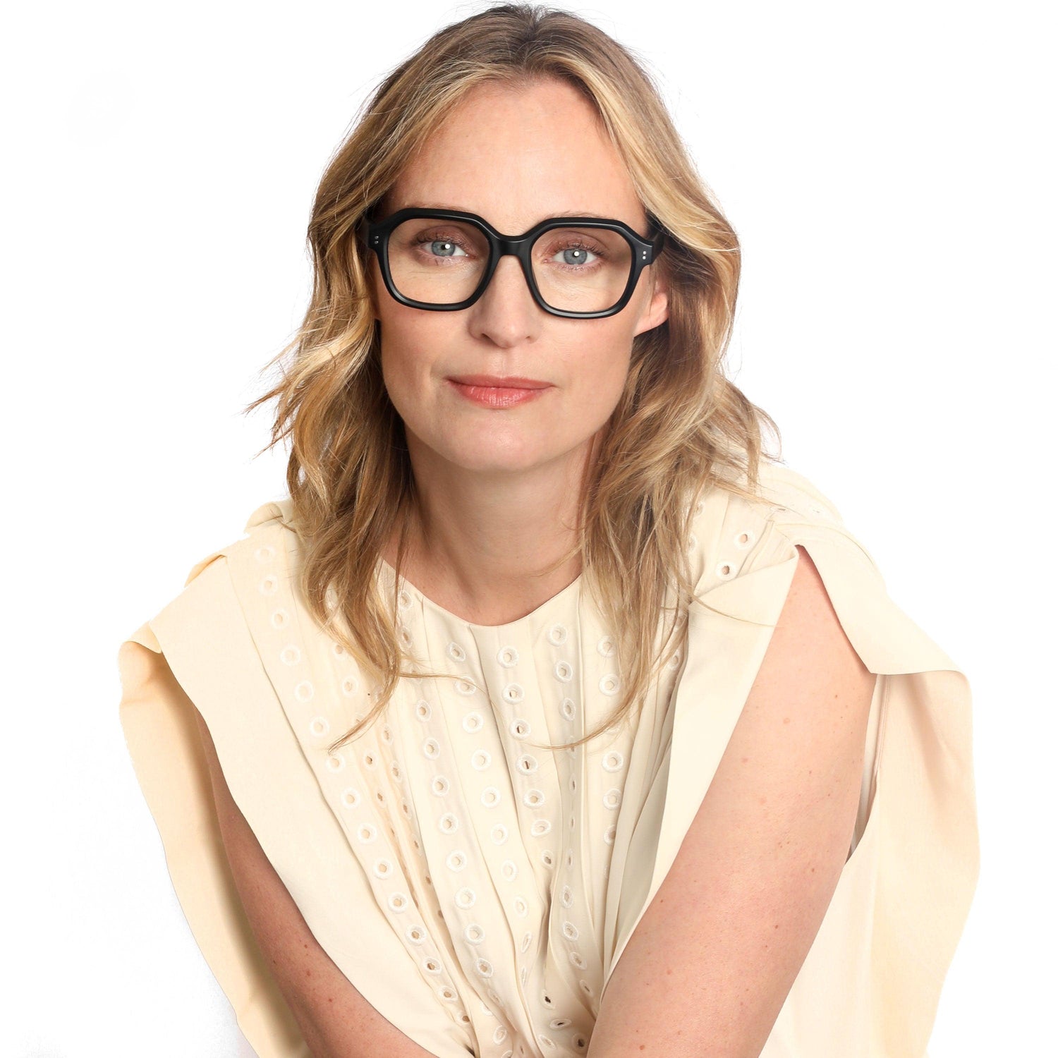Uma Blue Light BLUE LIGHT READING GLASSES LOOK OPTIC