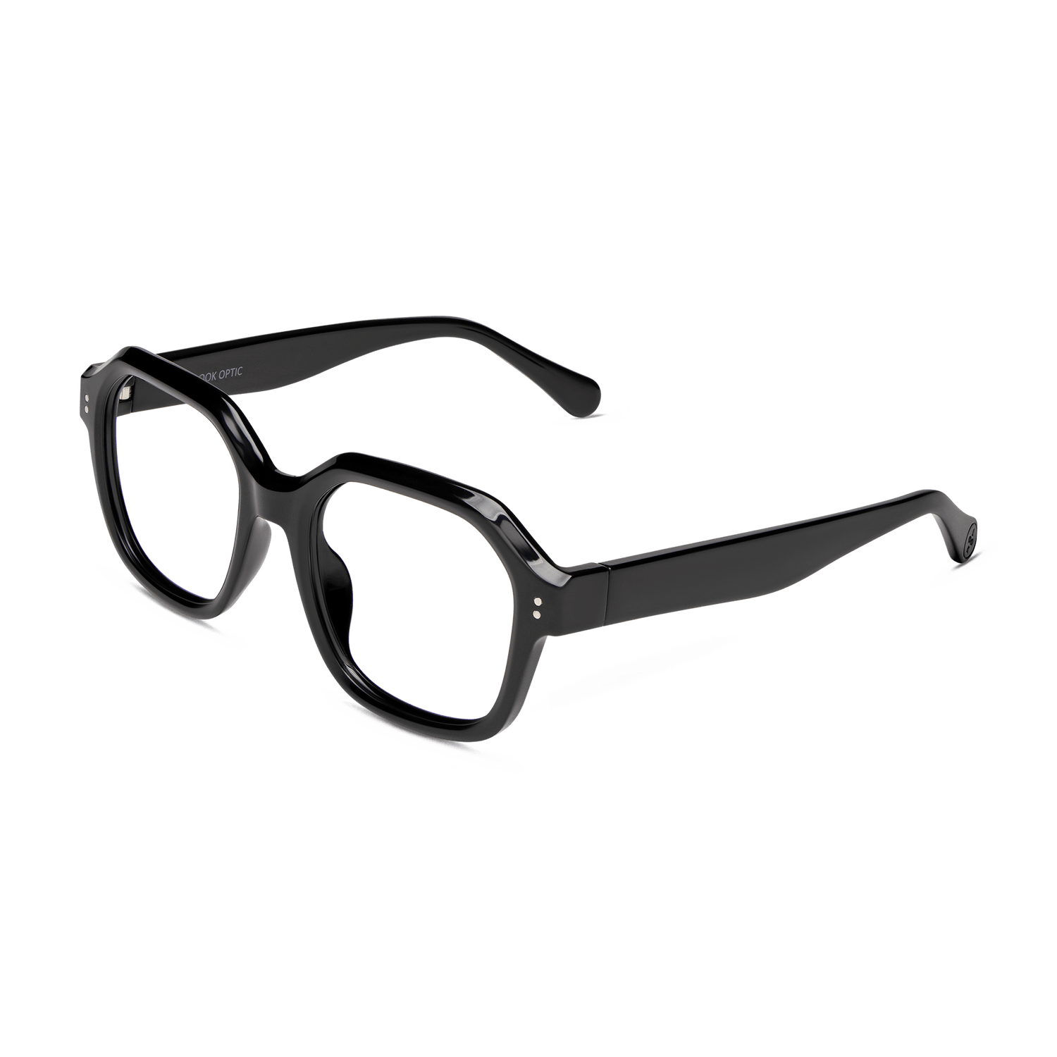 Uma Blue Light Eyeglasses LOOK OPTIC   