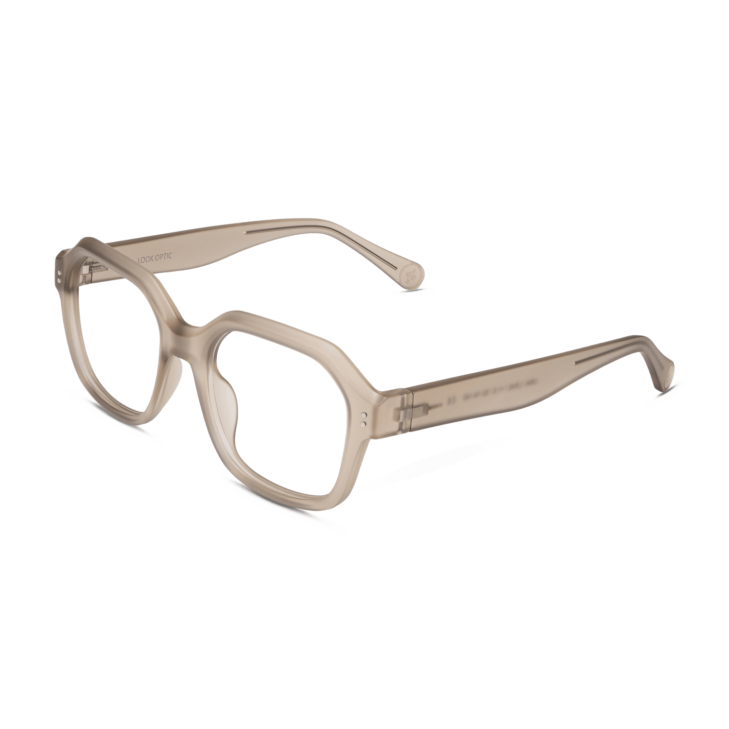 Uma Blue Light BLUE LIGHT READING GLASSES LOOK OPTIC