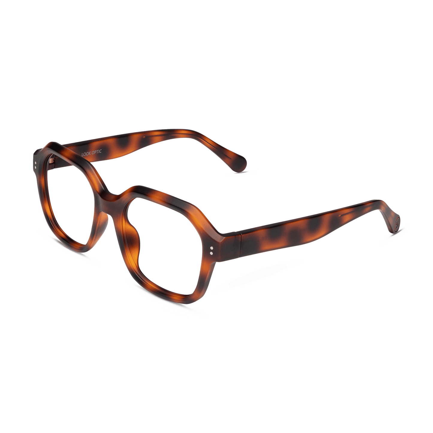 Uma Blue Light BLUE LIGHT READING GLASSES LOOK OPTIC