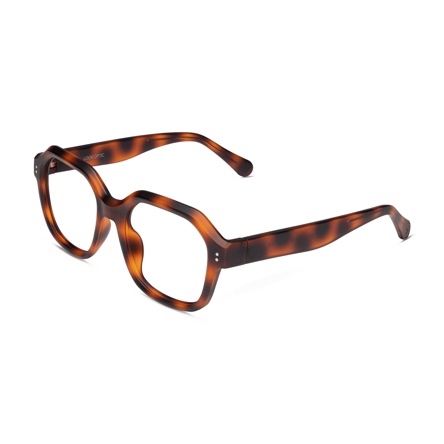 Uma Blue Light BLUE LIGHT READING GLASSES LOOK OPTIC