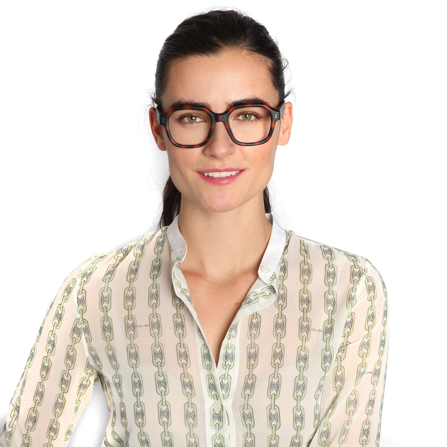 Uma Blue Light BLUE LIGHT READING GLASSES LOOK OPTIC