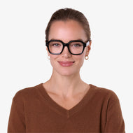 Uma Readers READING GLASSES LOOK OPTIC