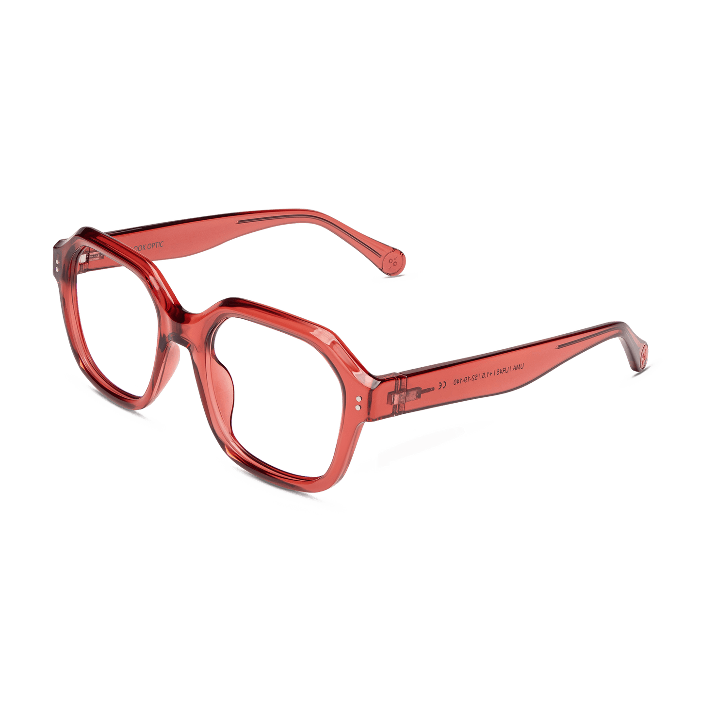 Uma Readers Eyeglasses LOOK OPTIC   