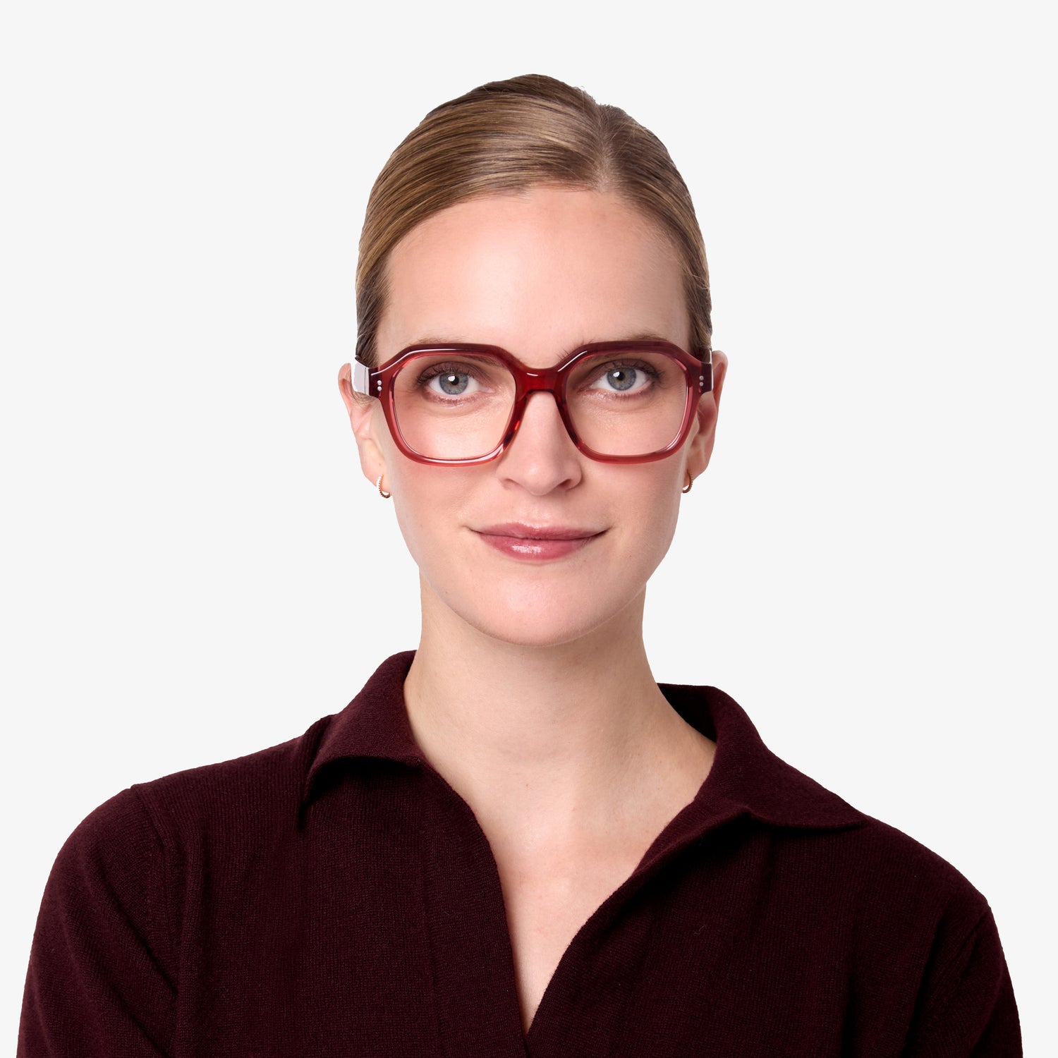 Uma Blue Light BLUE LIGHT READING GLASSES LOOK OPTIC