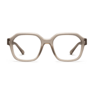 Uma Readers READING GLASSES LOOK OPTIC Taupe 1.00