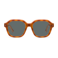 Uma Sun Progressives SUN PROGRESSIVES LOOK OPTIC Shiny Vintage Tortoise 1.00