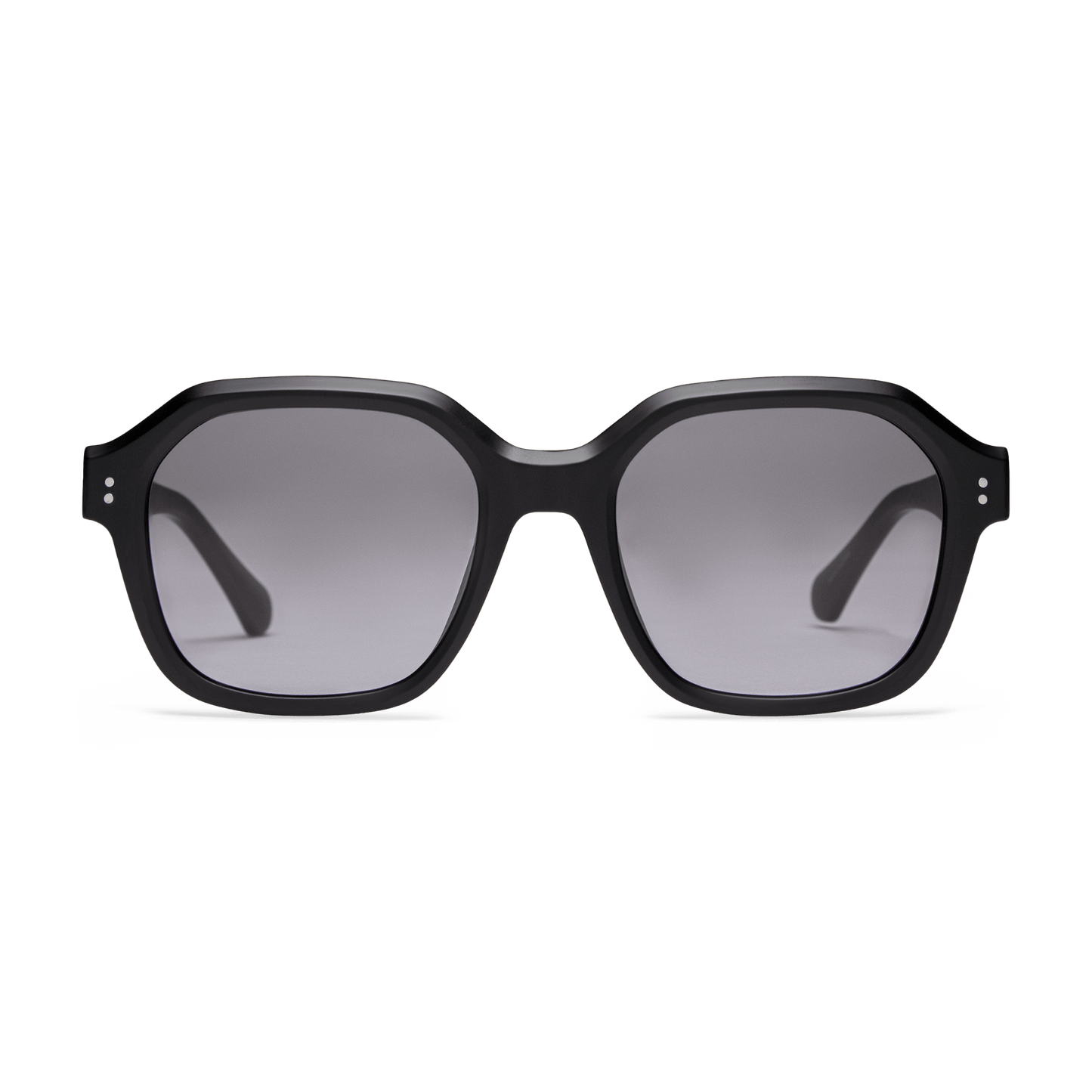 Uma Sun Sunglasses LOOK OPTIC Black +0.00 