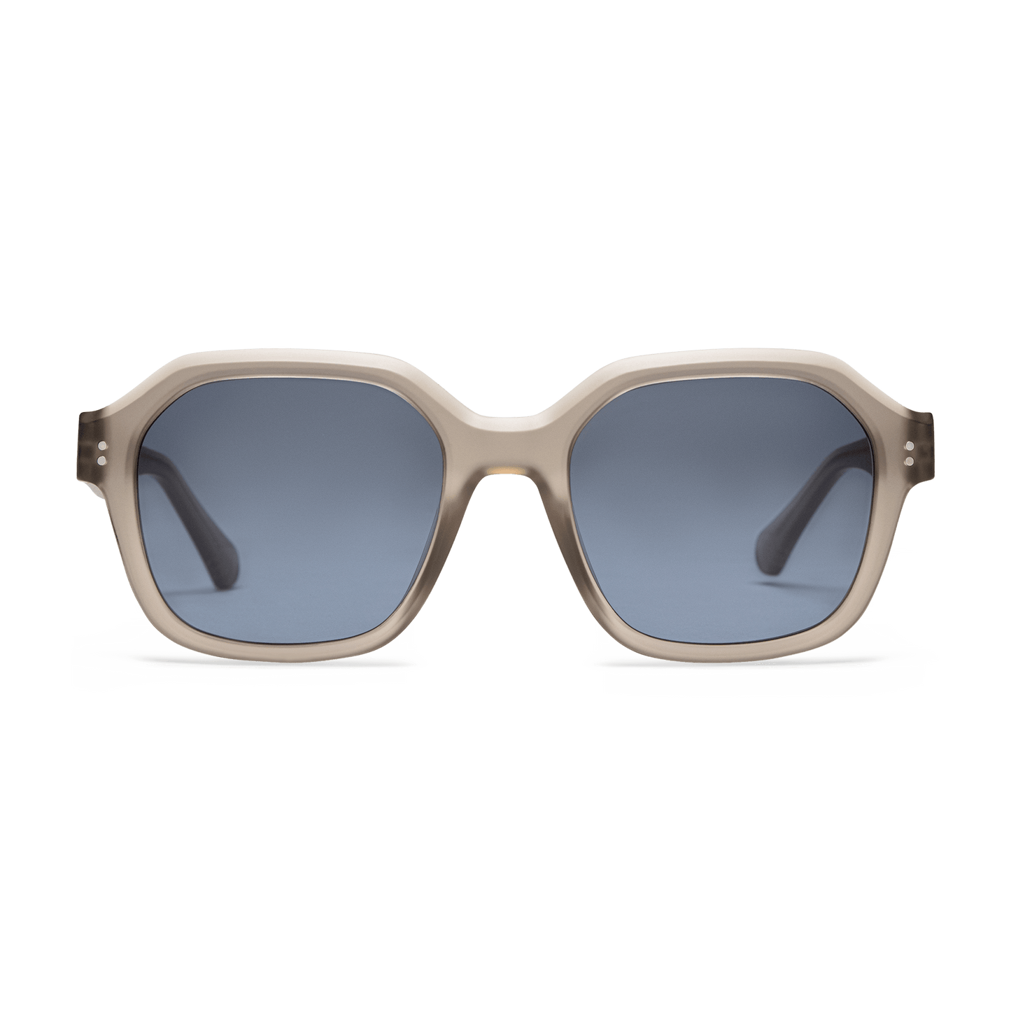 Uma Sun Sunglasses LOOK OPTIC Taupe +0.00 