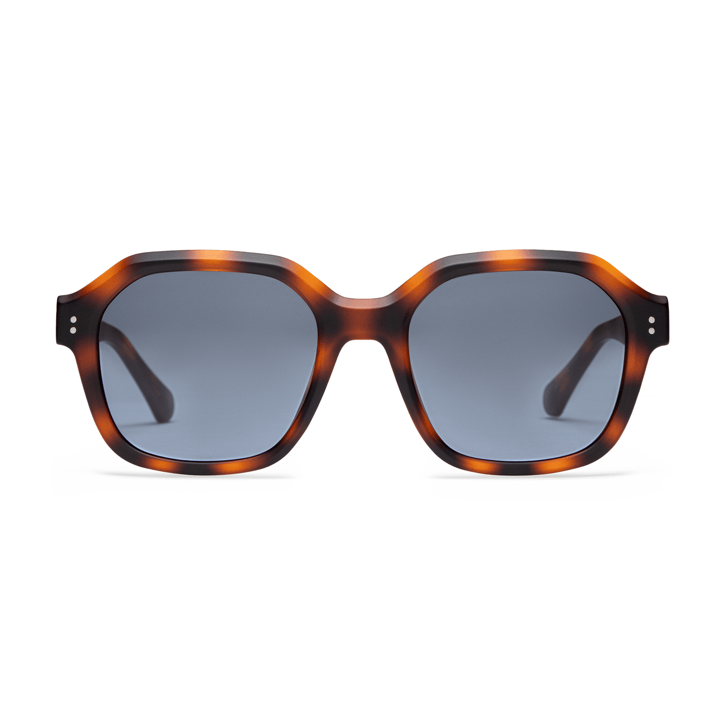 Uma Sun Sunglasses LOOK OPTIC Tortoise +0.00 