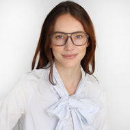 Wills Blue Light BLUE LIGHT READING GLASSES LOOK OPTIC