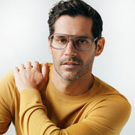 Wills Blue Light BLUE LIGHT READING GLASSES LOOK OPTIC