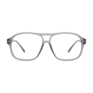 Wills Blue Light BLUE LIGHT READING GLASSES LOOK OPTIC Grey 0.00