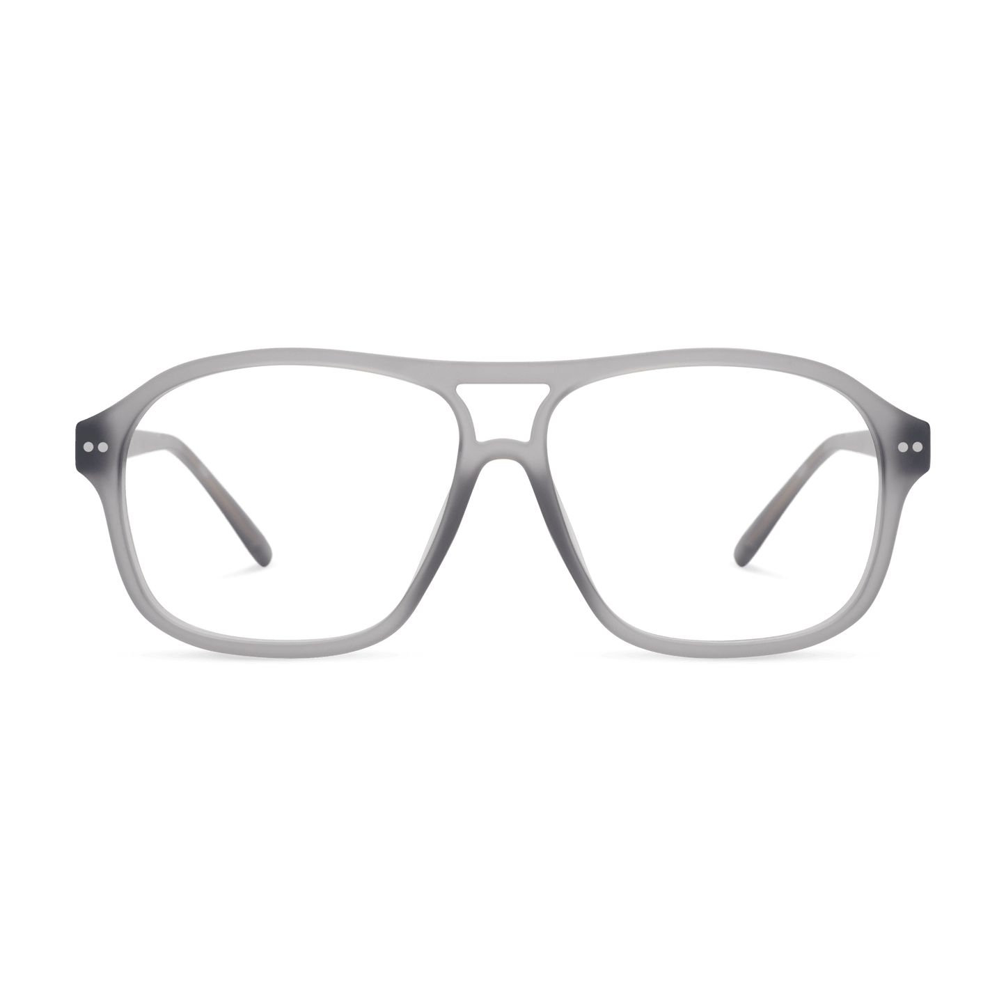 Wills Blue Light BLUE LIGHT READING GLASSES LOOK OPTIC Grey 0.00