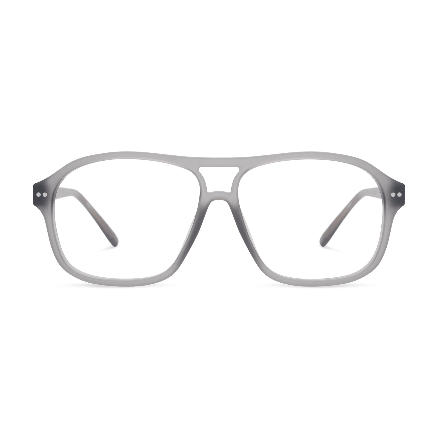 Wills Blue Light BLUE LIGHT READING GLASSES LOOK OPTIC Grey 0.00