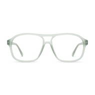 Wills Blue Light BLUE LIGHT READING GLASSES LOOK OPTIC (Mint) 0.00