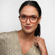 Wills Blue Light BLUE LIGHT READING GLASSES LOOK OPTIC