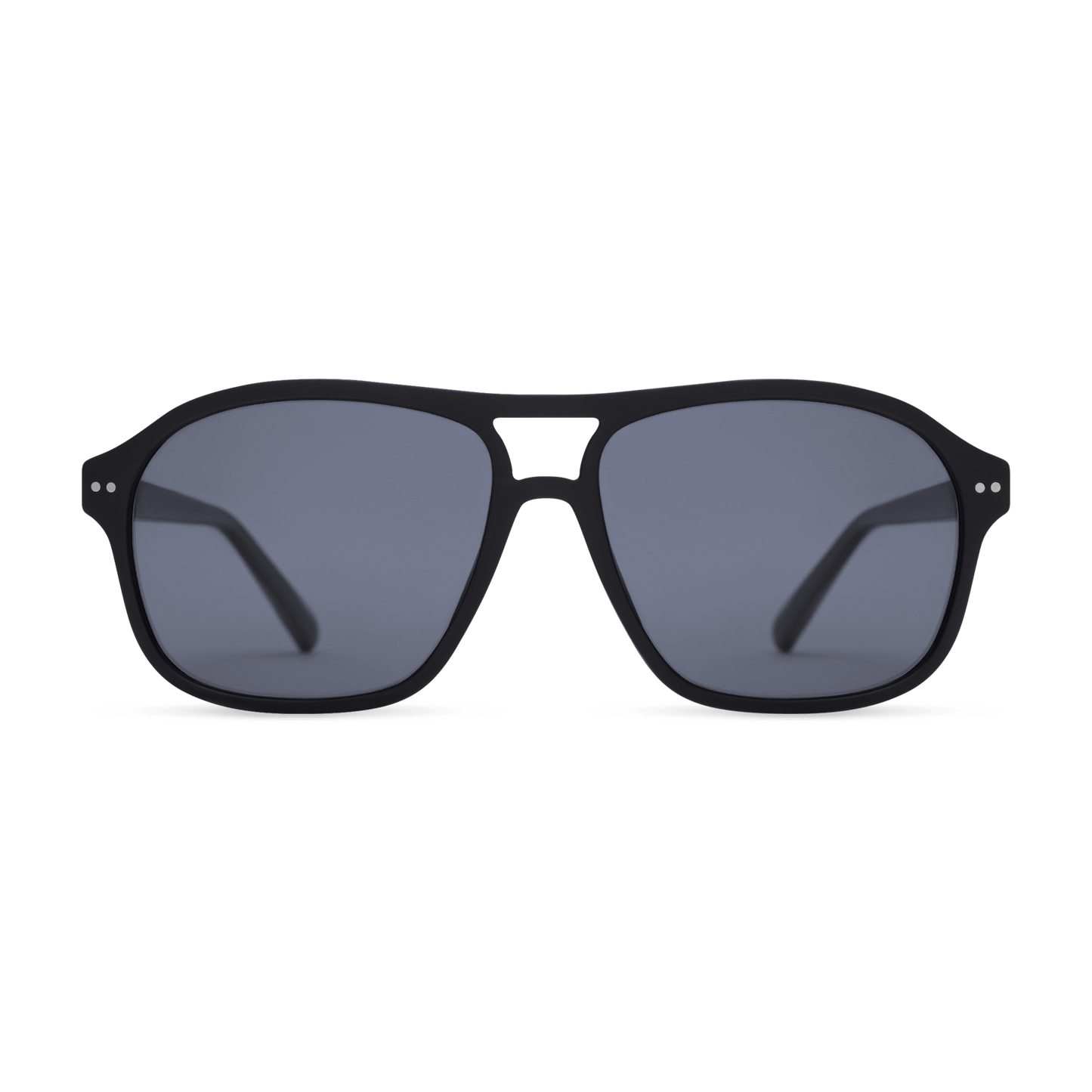 Wills Sun Sunglasses LOOK OPTIC Black +0.00 