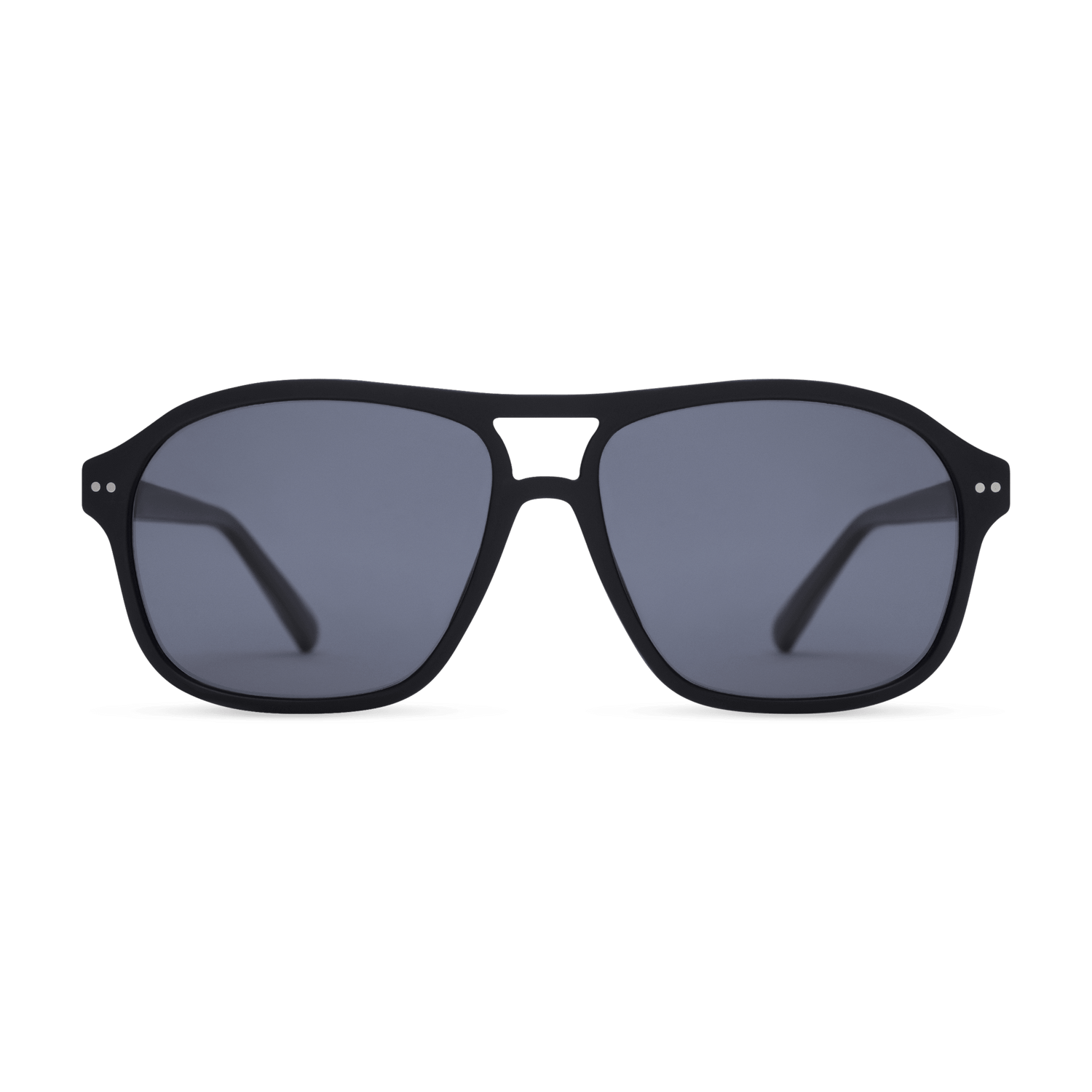 Wills Sun Sunglasses LOOK OPTIC Black +0.00 