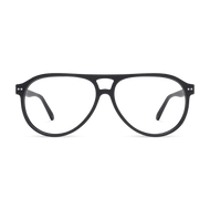 Liam Readers READING GLASSES LOOK OPTIC Reader Black +1.00