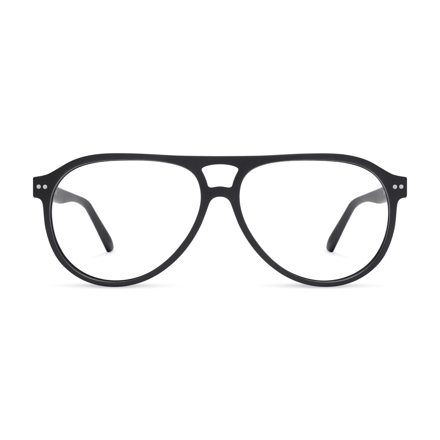 Liam Readers Eyewear LOOK OPTIC Black +1.00 