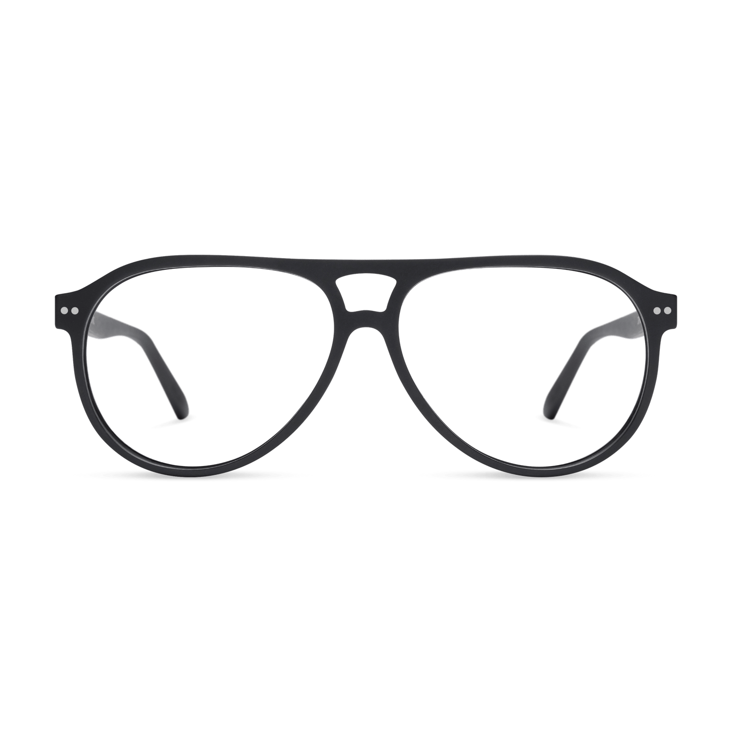 Liam Readers Eyewear LOOK OPTIC Black +1.00 