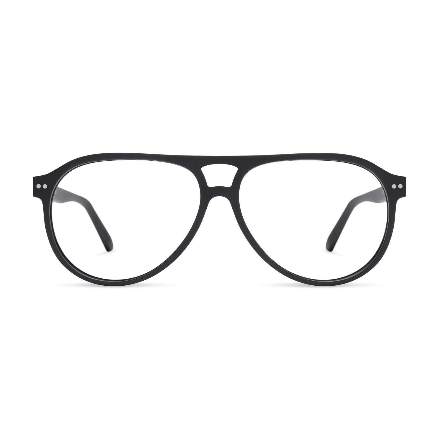 Aviator Style Reading Glasses Liam Prescription Quality Lenses