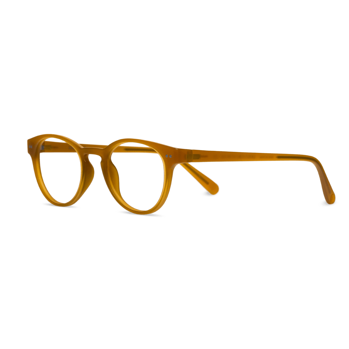 Abbey Readers READING GLASSES LOOK OPTIC   