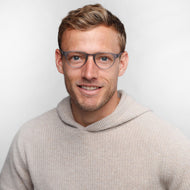 Abbey Blue Light BLUE LIGHT READING GLASSES LOOK OPTIC   