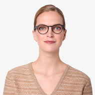 Abbey Blue Light BLUE LIGHT READING GLASSES LOOK OPTIC