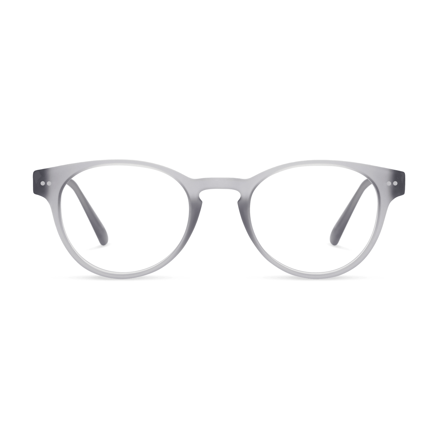 Abbey Readers READING GLASSES LOOK OPTIC Grey +1.00 