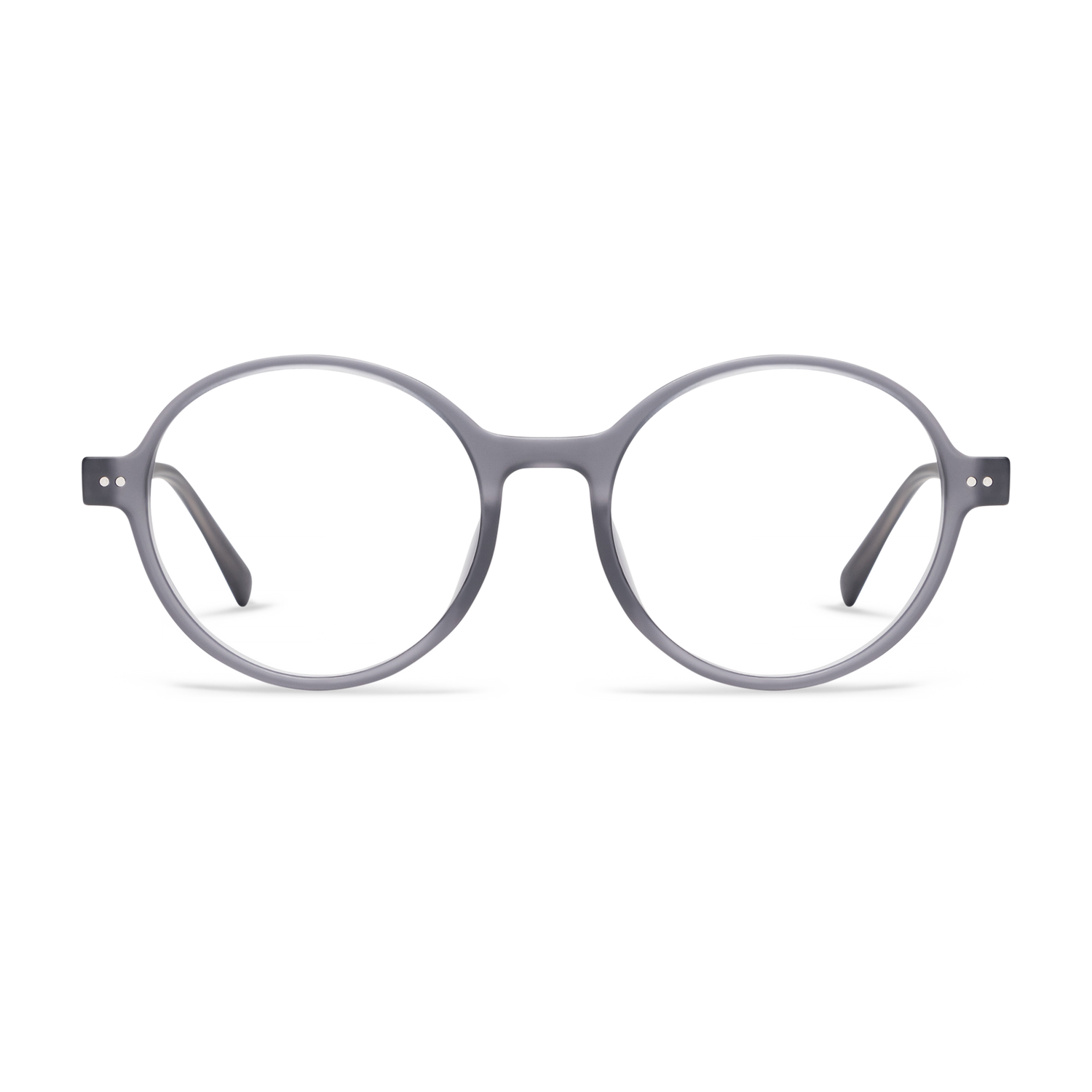 Billie Readers READING GLASSES LOOK OPTIC Grey +1.00 