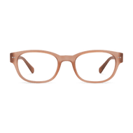 Bond Blue Light BLUE LIGHT READING GLASSES LOOK OPTIC Champagne 0.00 