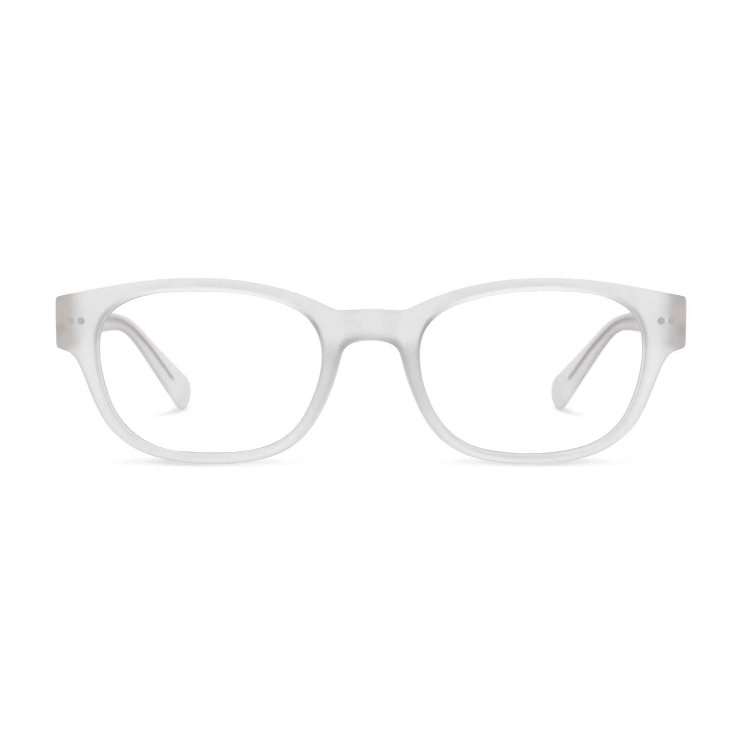 Bond Blue Light BLUE LIGHT READING GLASSES LOOK OPTIC Clear 0.00