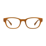 Bond Blue Light BLUE LIGHT READING GLASSES LOOK OPTIC Honey 0.00
