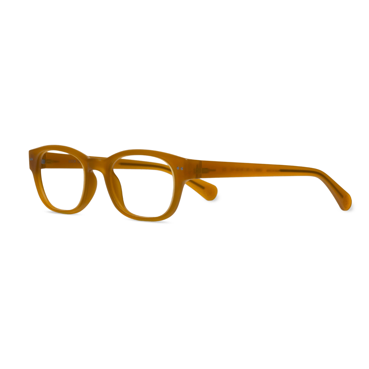 Bond Blue Light BLUE LIGHT READING GLASSES LOOK OPTIC   