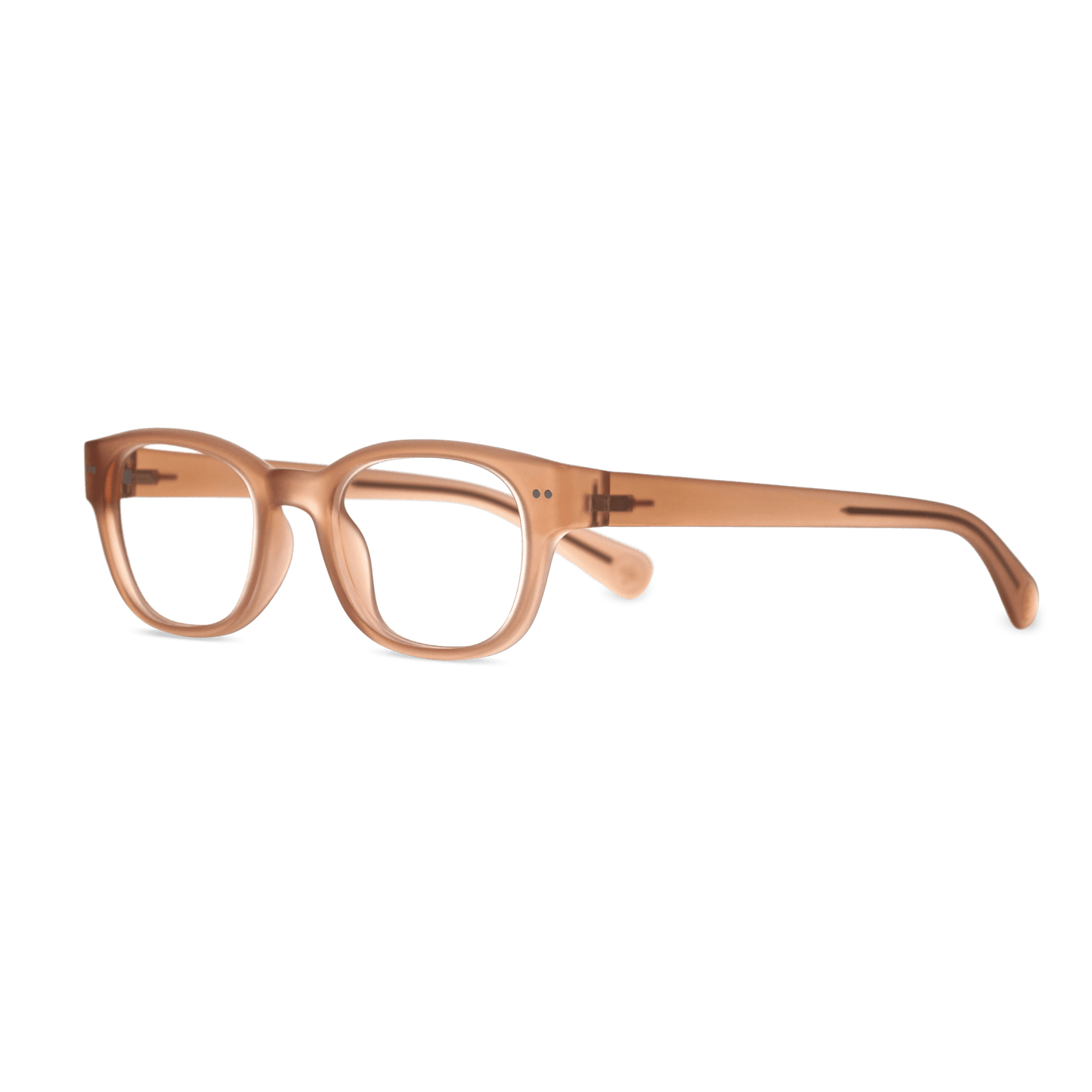 Bond Blue Light BLUE LIGHT READING GLASSES LOOK OPTIC   
