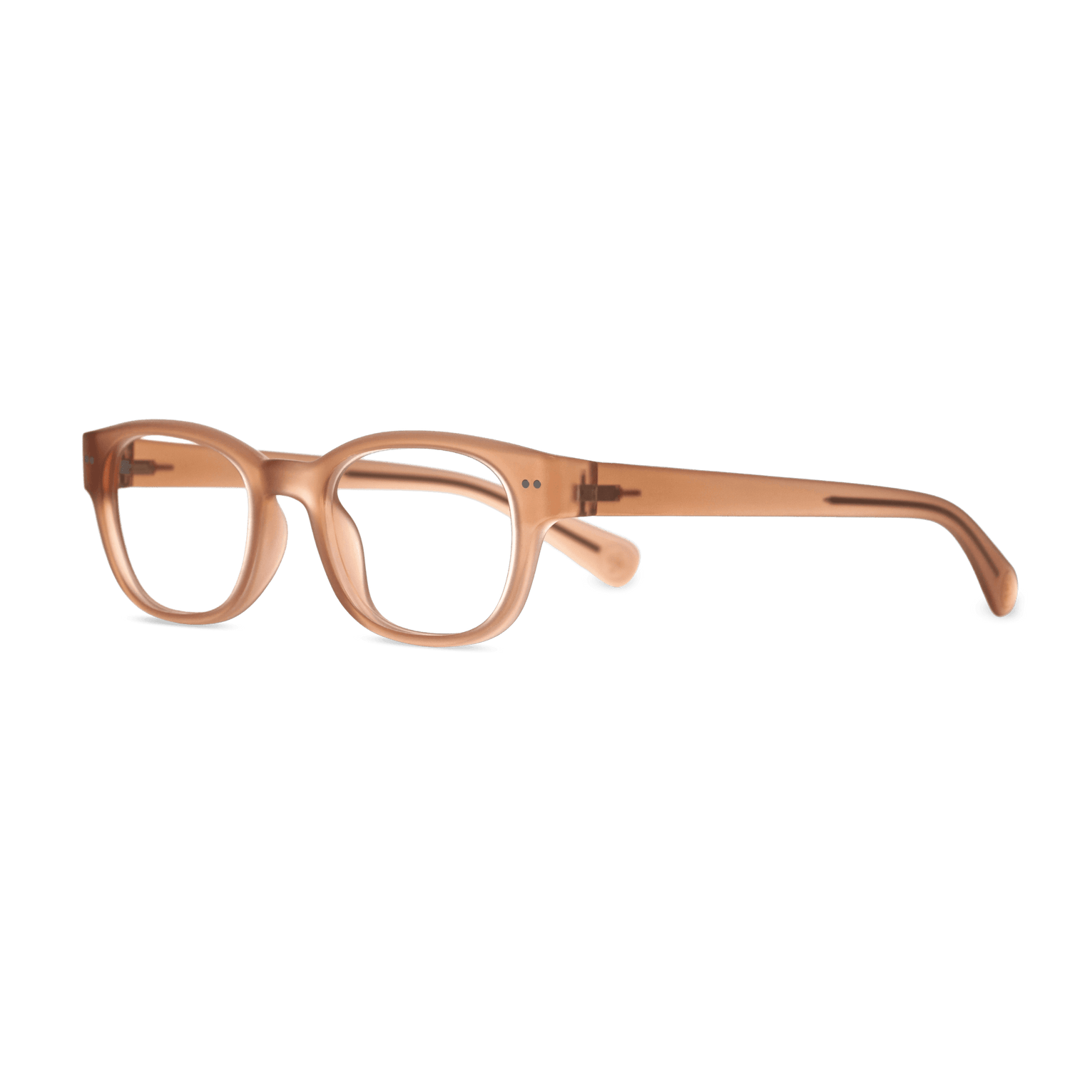 Bond Blue Light BLUE LIGHT READING GLASSES LOOK OPTIC   