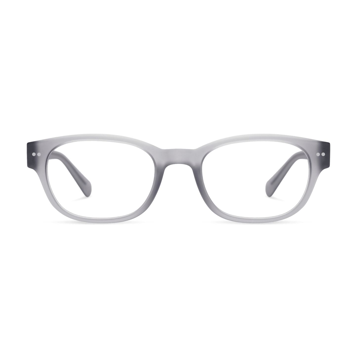 Bond Blue Light BLUE LIGHT READING GLASSES LOOK OPTIC (Grey) +0.00 