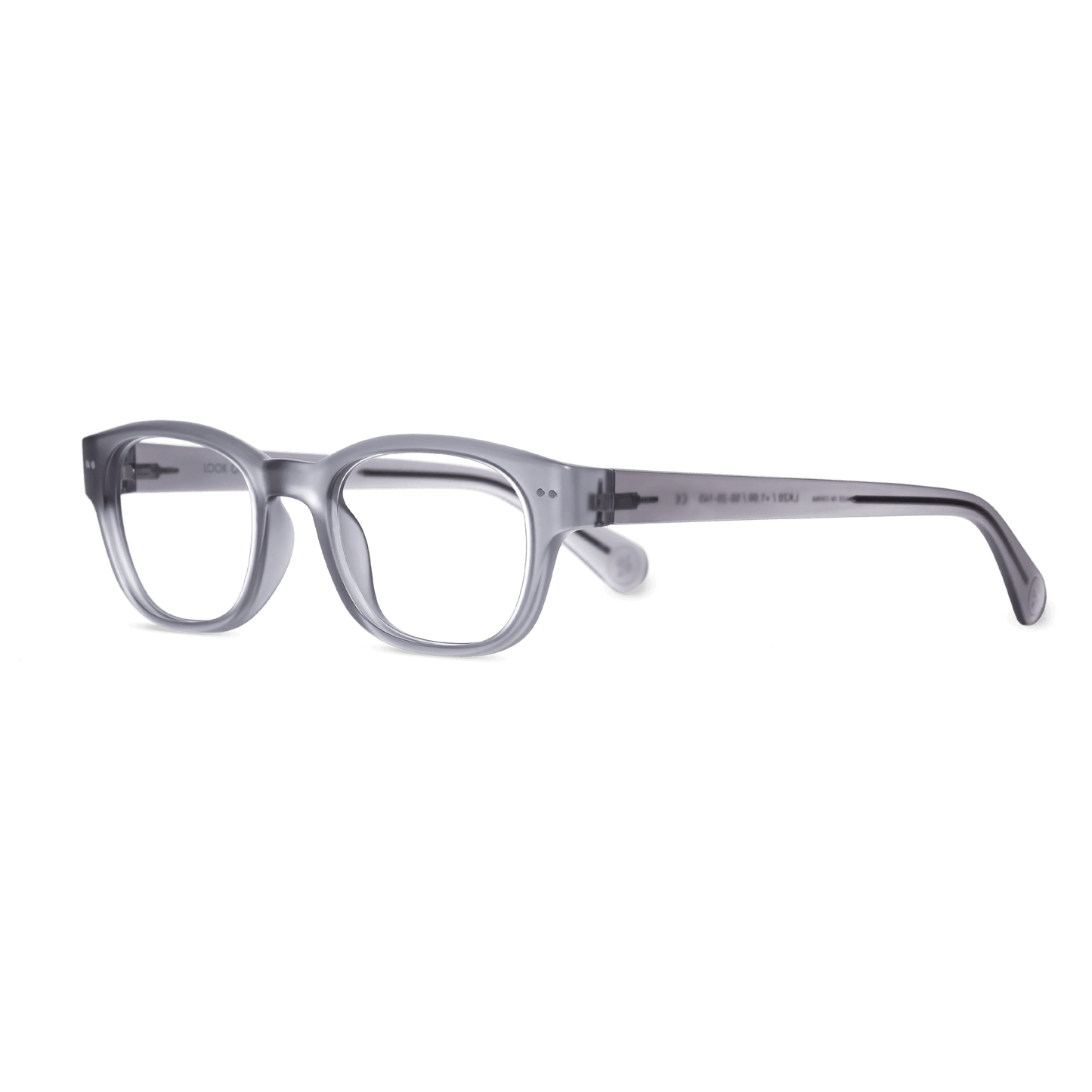 Bond Blue Light BLUE LIGHT READING GLASSES LOOK OPTIC   